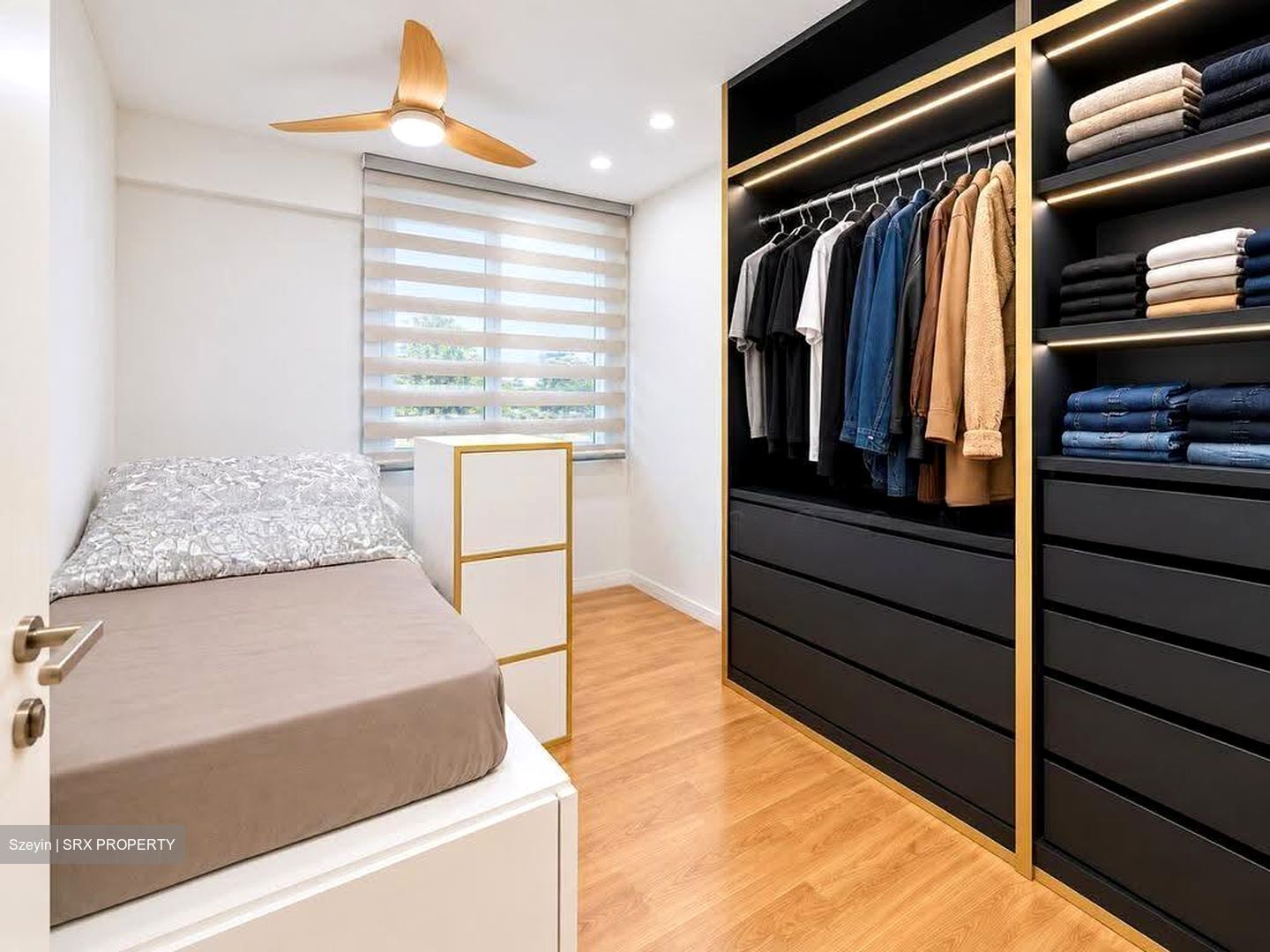 The Visionaire (D27), Condominium #632635061